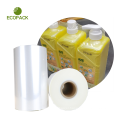 Biodegradable Plastic Shrink Sheet Gift Wrap Bags